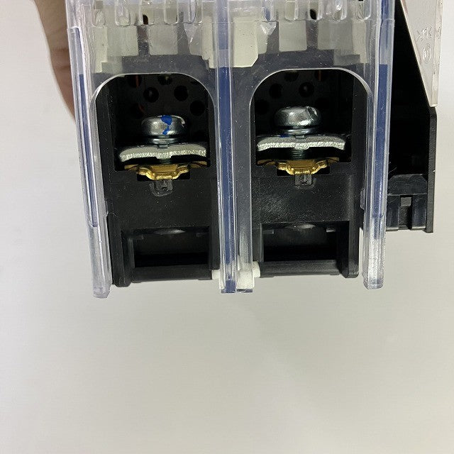 富士電機　ブレーカー　EW32AAG　2P　10A