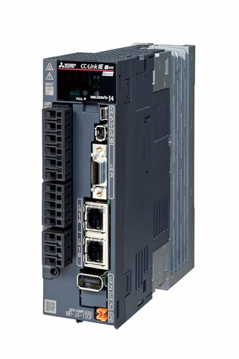 三菱電機　サーボアンプ　MR-J4-10GF