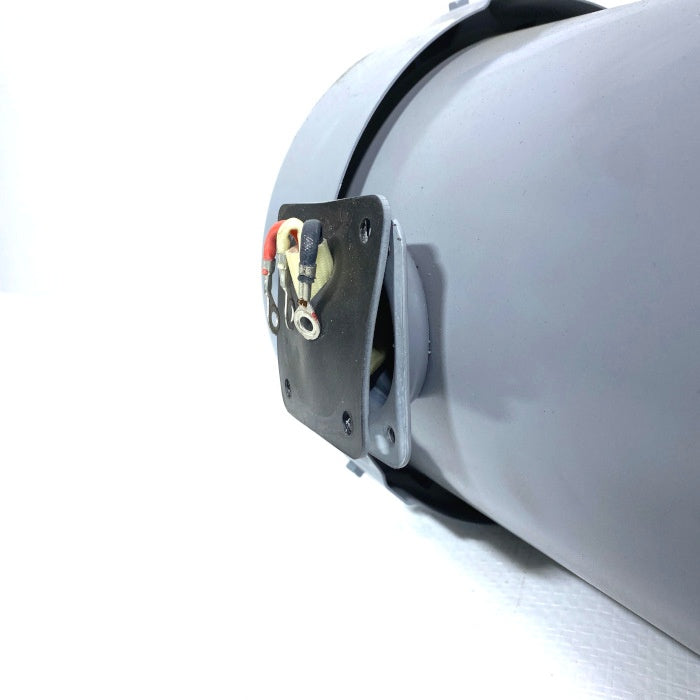 三菱電機　モーター　SF-JRF 2.2kw