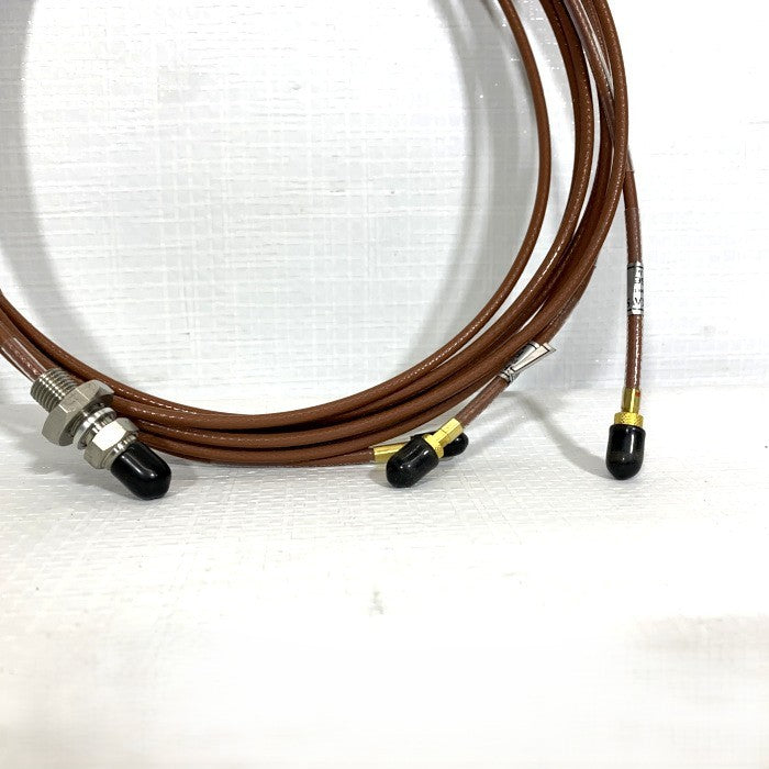 新川電機　トランスデューサ　VK-202A1