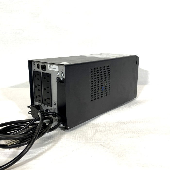 UPS　無停電電源装置　Smart-UPS750