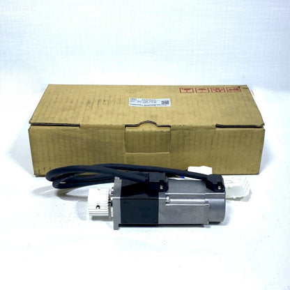 東芝　サーボモーター　VLBSV-ZA01030S5-BK