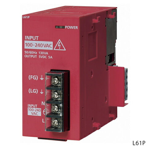 三菱電機　電源ユニット（箱無し・未使用）　L61P