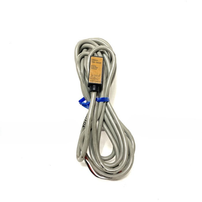 オムロン　光電スイッチ　E3H-1DC23