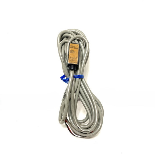 オムロン　光電スイッチ　E3H-1DC23