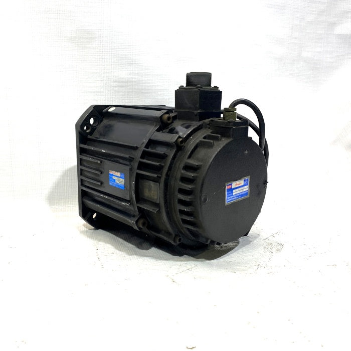 TOYODA　ＡＣサーボモーター　MC256  R11F432564