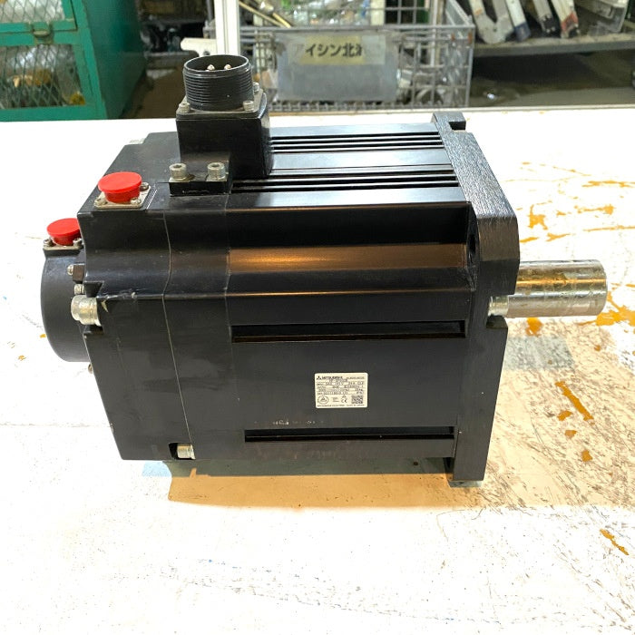 三菱電機　サーボモータ　HF-SP502B