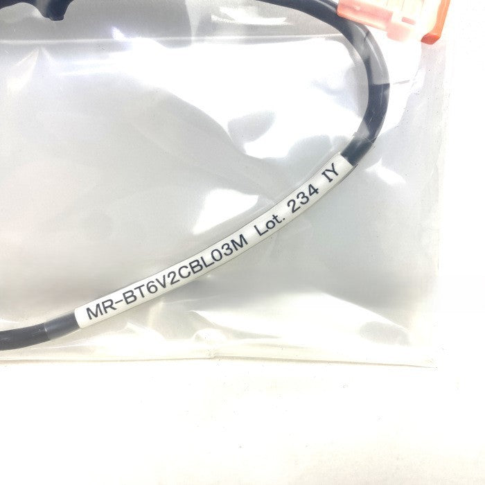 三菱電機　バッテリーケーブル 4個セット　MR-BT6V2CBL03M
