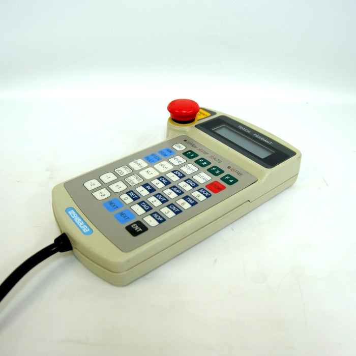 SHIBAURA　TEACH PENDANT 　TPH-2A