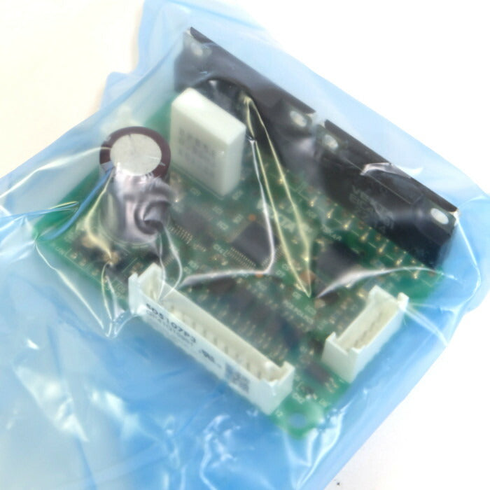 オリエンタルモータ　ステッピングモーター用ドライバ　SD5107P3