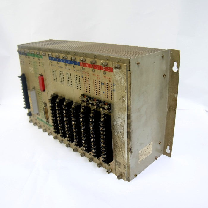 富士電機　シーケンスコントロ－ラ－　K256