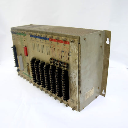 富士電機　シーケンスコントロ－ラ－　K256