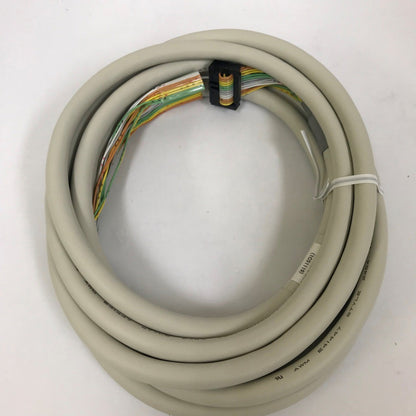 SMC　ステップモーターコントローラ　LECP6N3D-LESH16LK-50