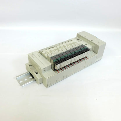 CKD日機電装　パイロット式3・5ポート弁 MN4GB1/2-T　MN4GB110R-C6-T30-10-3