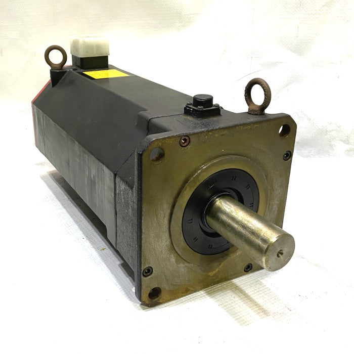 ファナック　ＡＣサーボモーター　A06B-0275-B400#0100