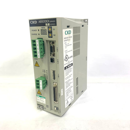 CKD日機電装　アブソデックス　AX9000TS-U0