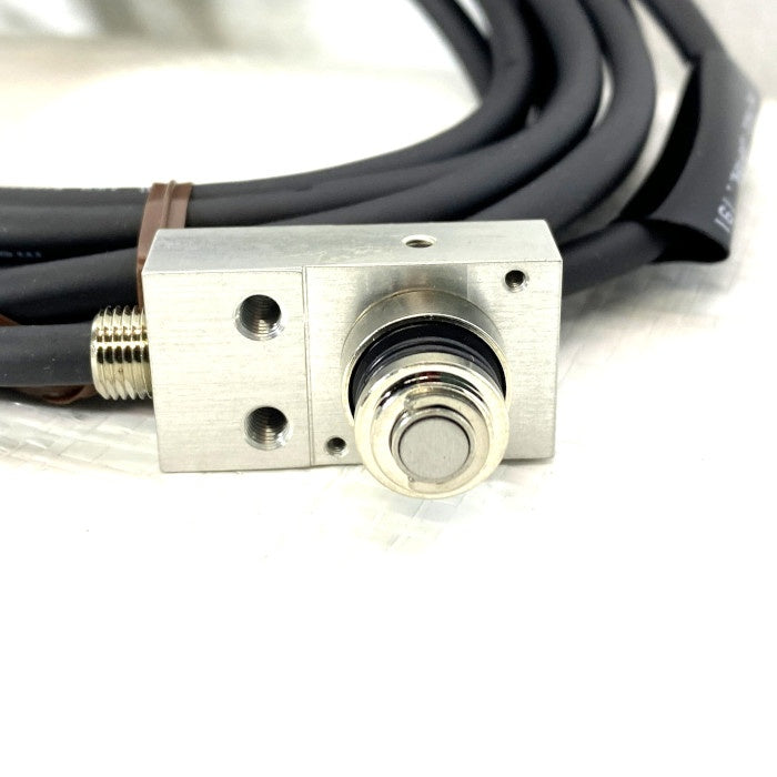 METROL　高精度 MTタッチスイッチ　P11DMB-DLD