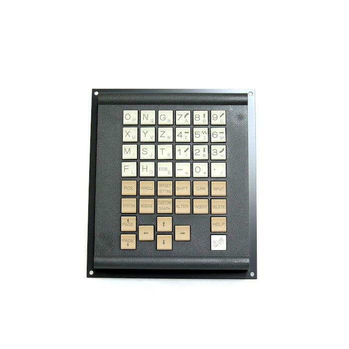 ファナック　　キーボード　A02B-0120-C121
