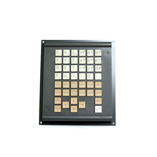 ファナック　　キーボード　A02B-0120-C121