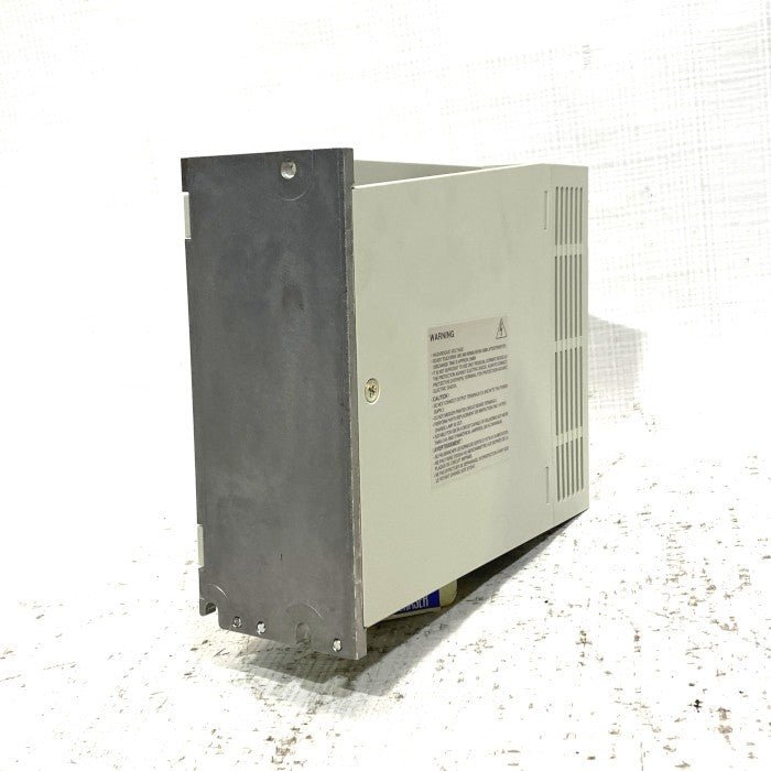 三菱電機　サーボアンプ　MR-J2S-100B