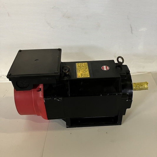 FANUC　ファナック　サーボモータ　A06B-0844-B201