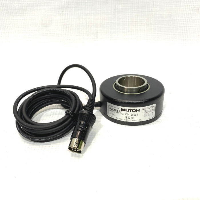 MUTOH　ロータリーエンコーダー　NS-1000C4