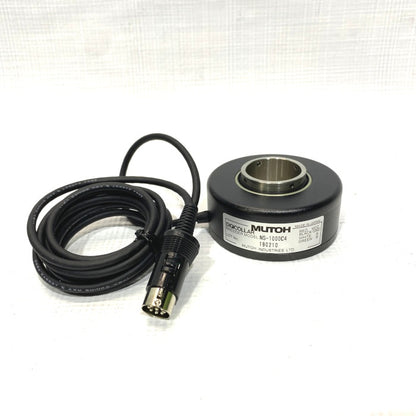 MUTOH　ロータリーエンコーダー　NS-1000C4