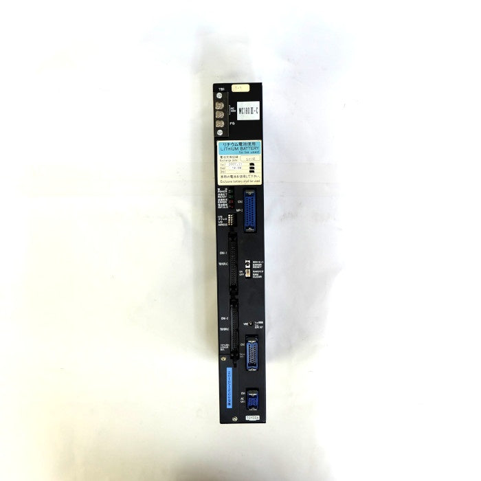 ジェイテクト　コントローラー　MC180III-C(MC180用)