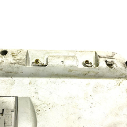 安川電機　ティーチペンダント　JZRCR-NPP01B-1
