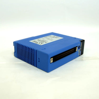 横河電機　入力モジュール　F3XD64-6M