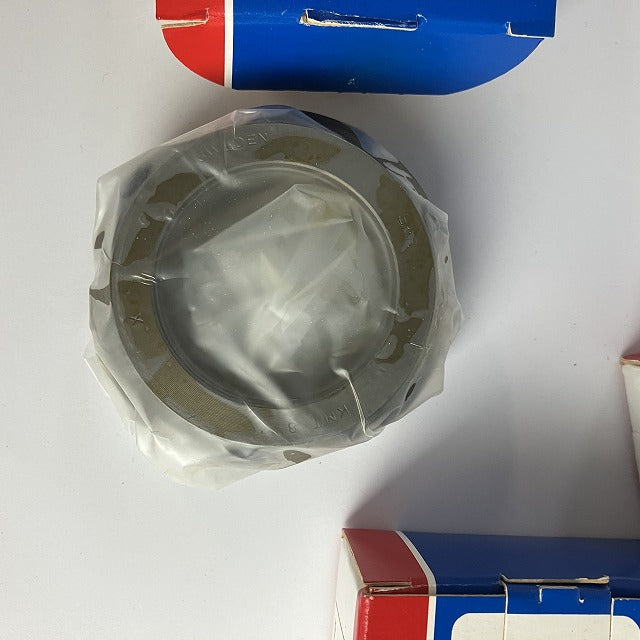 SKF　精密ロックナット　3個セット　KMT8