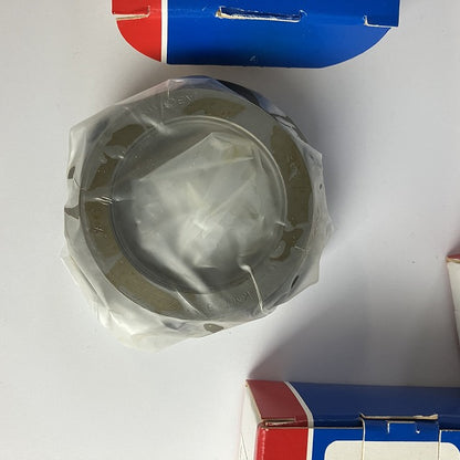 SKF　精密ロックナット　3個セット　KMT8