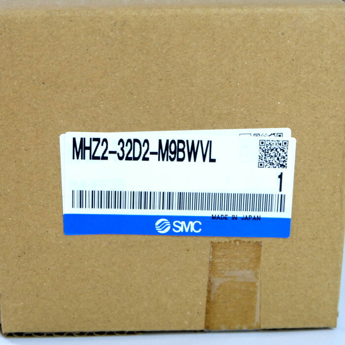 SMC　エアシリンダ　MHZ2-32D2-M9BWVL