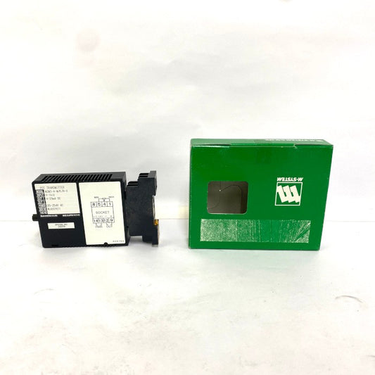 MSYSTEM　トランスミッター　M2MS-A-M/K/N-X