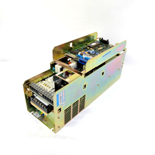 ジェイテクト　サーボアンプ（GC32）　A8PU05ABFW03