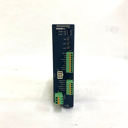 オリエンタルモータ　ステッピングモーター用ドライバ　RKSD507-A