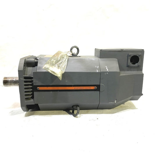 三菱電機　モーター（フランジ）　SJ-11A