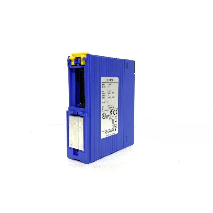 横河電機　入力モジュール　F3XD64-3F