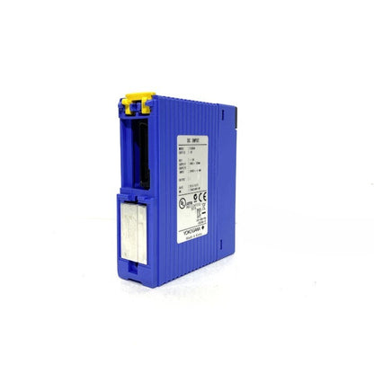 横河電機　入力モジュール　F3XD64-3F
