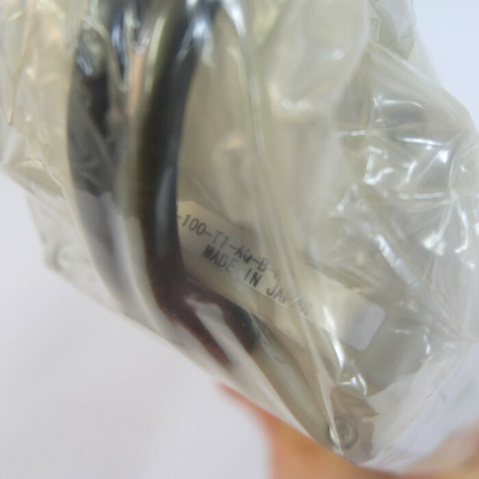 IAI　アクチュエーター　IS-SXM-A-60-8-100-T1-AQ-B-RT