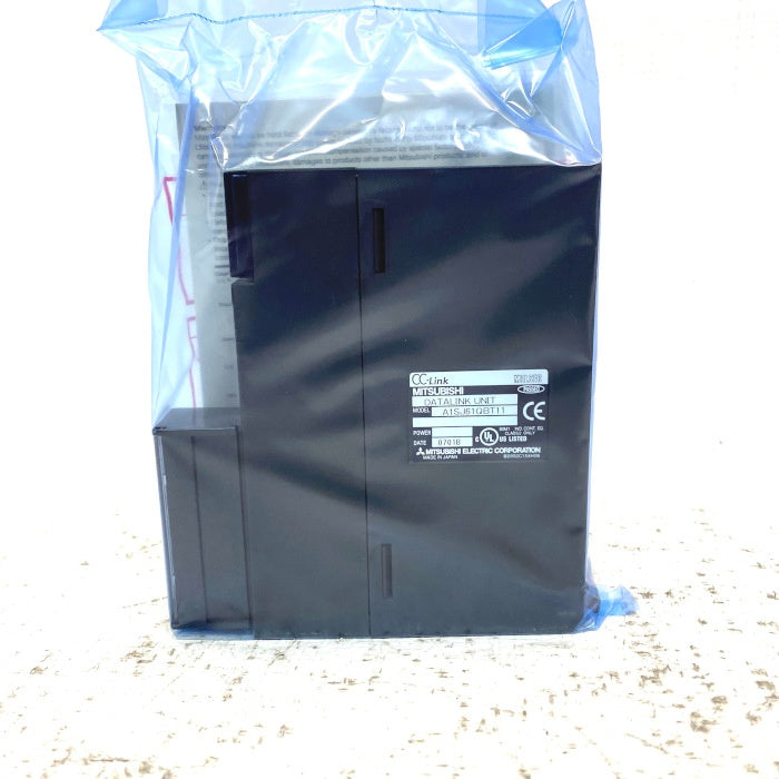 三菱電機　CC-LINKユニット　A1SJ61QBT11