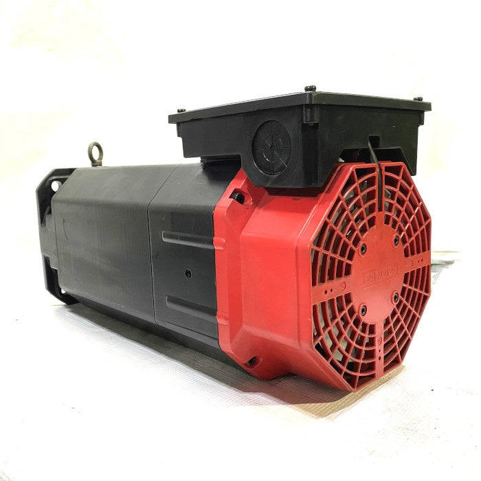 ファナック　ＡＣスピンドルモーター　A06B-1407-B103