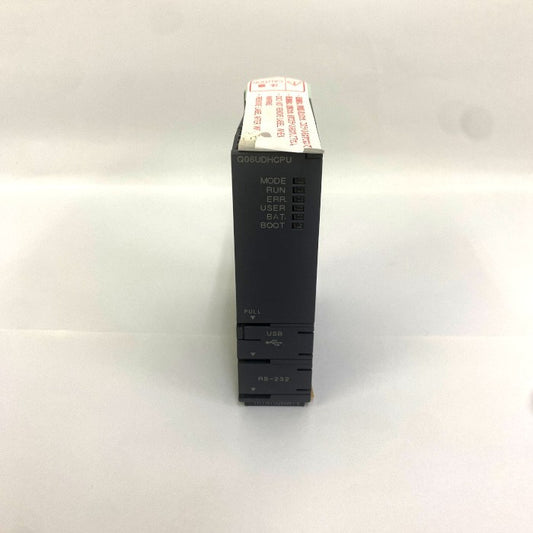 三菱電機　CPU　Q06UDHCPU