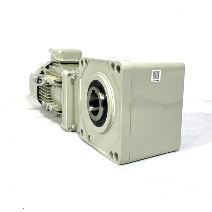 住友重機械　ハイポニック減速機　RNYMS1-1520-AP-B-40