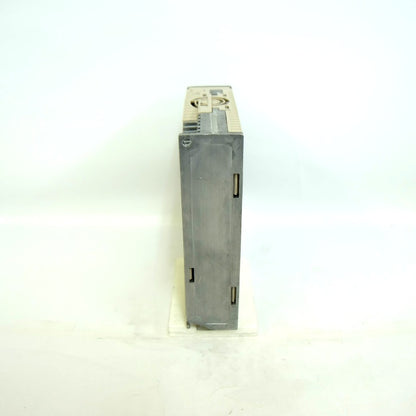 安川電機　Σ-Vシリーズ アナログ電圧・パルス列指令形サーボパック　SGDV-1R6A01A