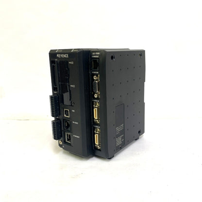 キーエンス　マルチカメラ画像システムコントローラ　XG-7000