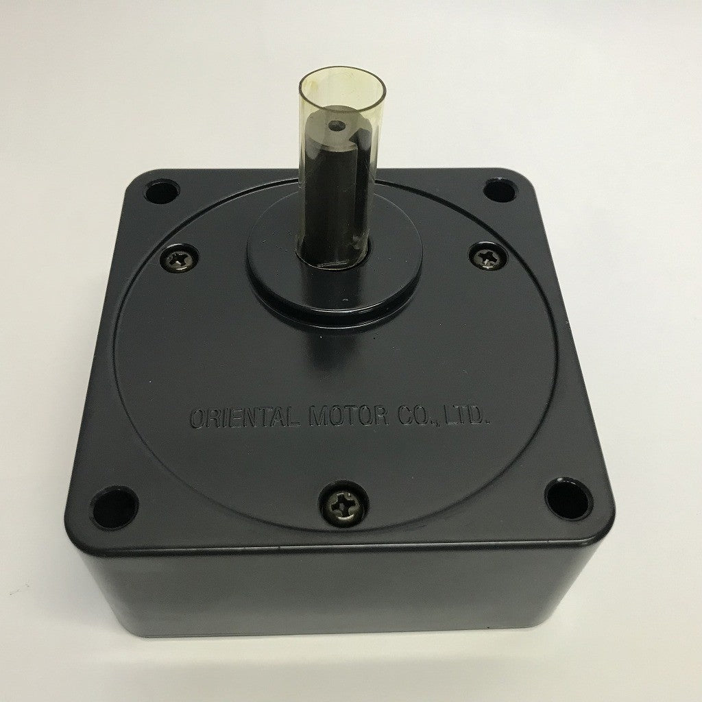 オリエンタルモータ　ギヤヘッド　5GC15K