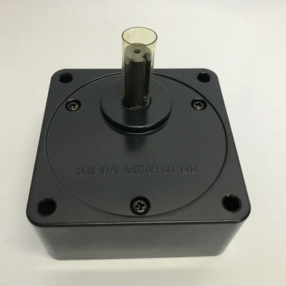 オリエンタルモータ　ギヤヘッド　5GC15K