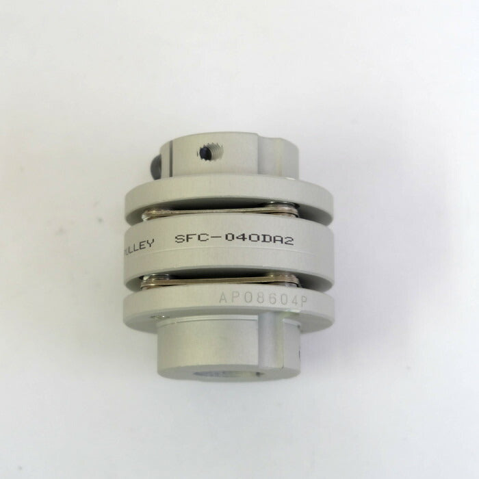 三木プ－リ　カップリング　SFC-040DA2-14B-15B