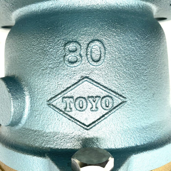 TOYOVALVE　フードバルブ　10-FOF
